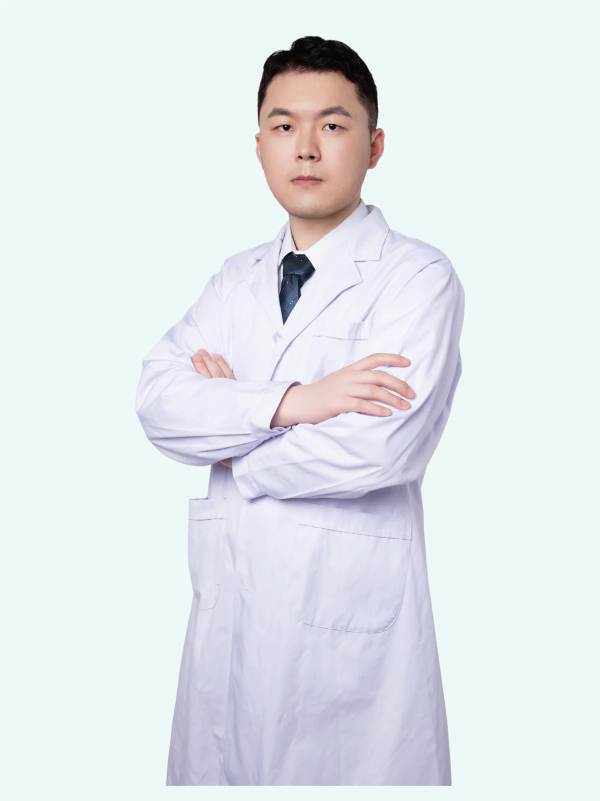 顾德亮医生形象照